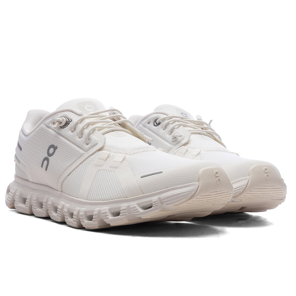 WOMEN'S CLOUD 6 - WHITE - 2