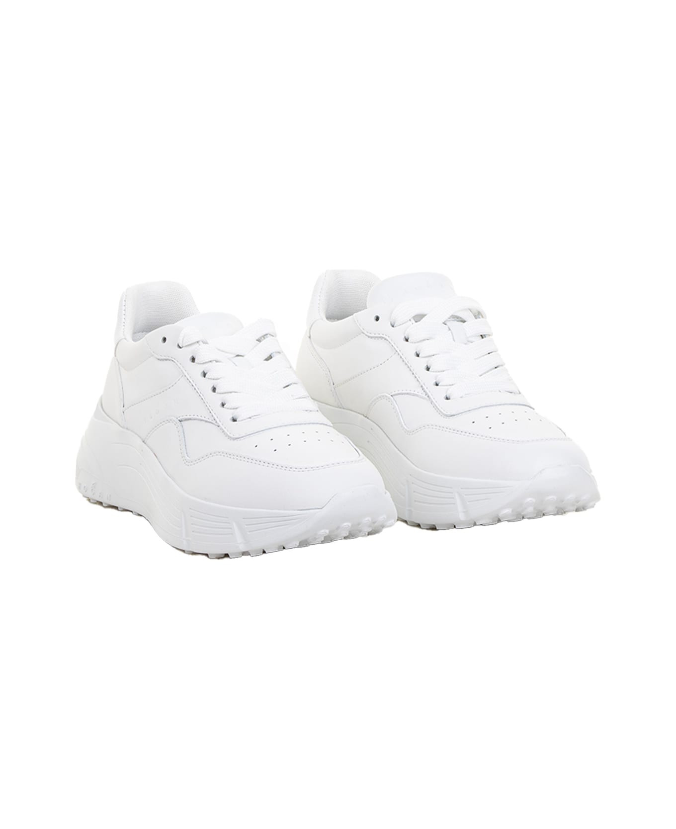 Hogan Sneakers White - 2