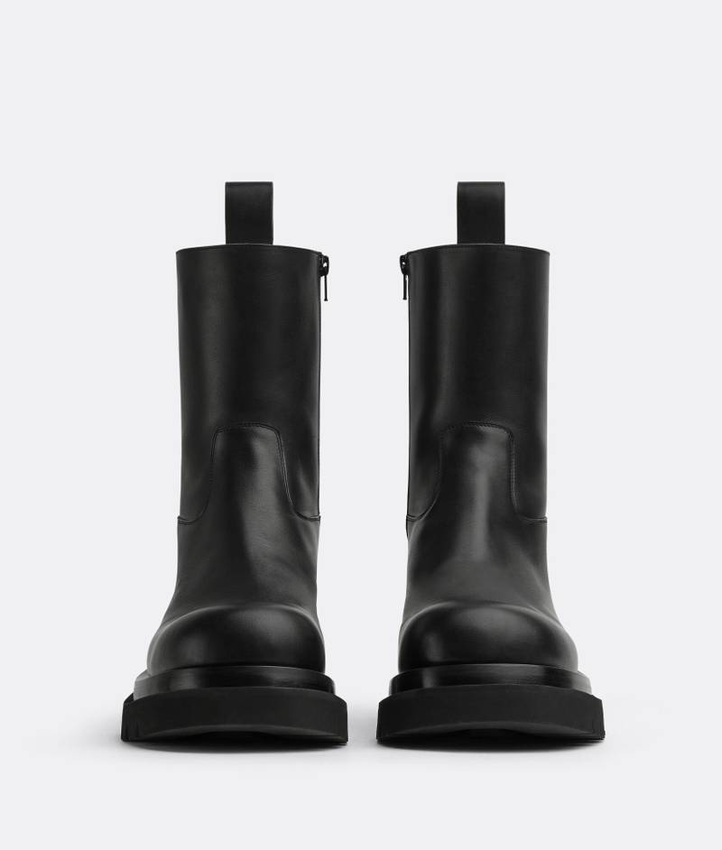 Bottega Veneta lug boot outlook