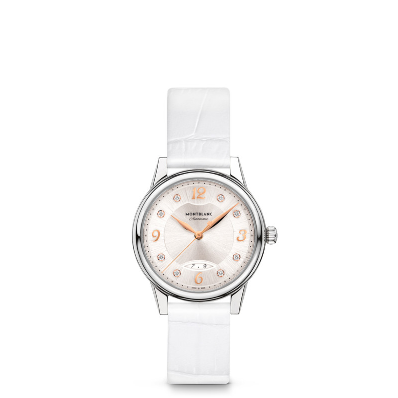 MONTBLANC BOHÈME AUTOMATIC DATE 30 MM 1