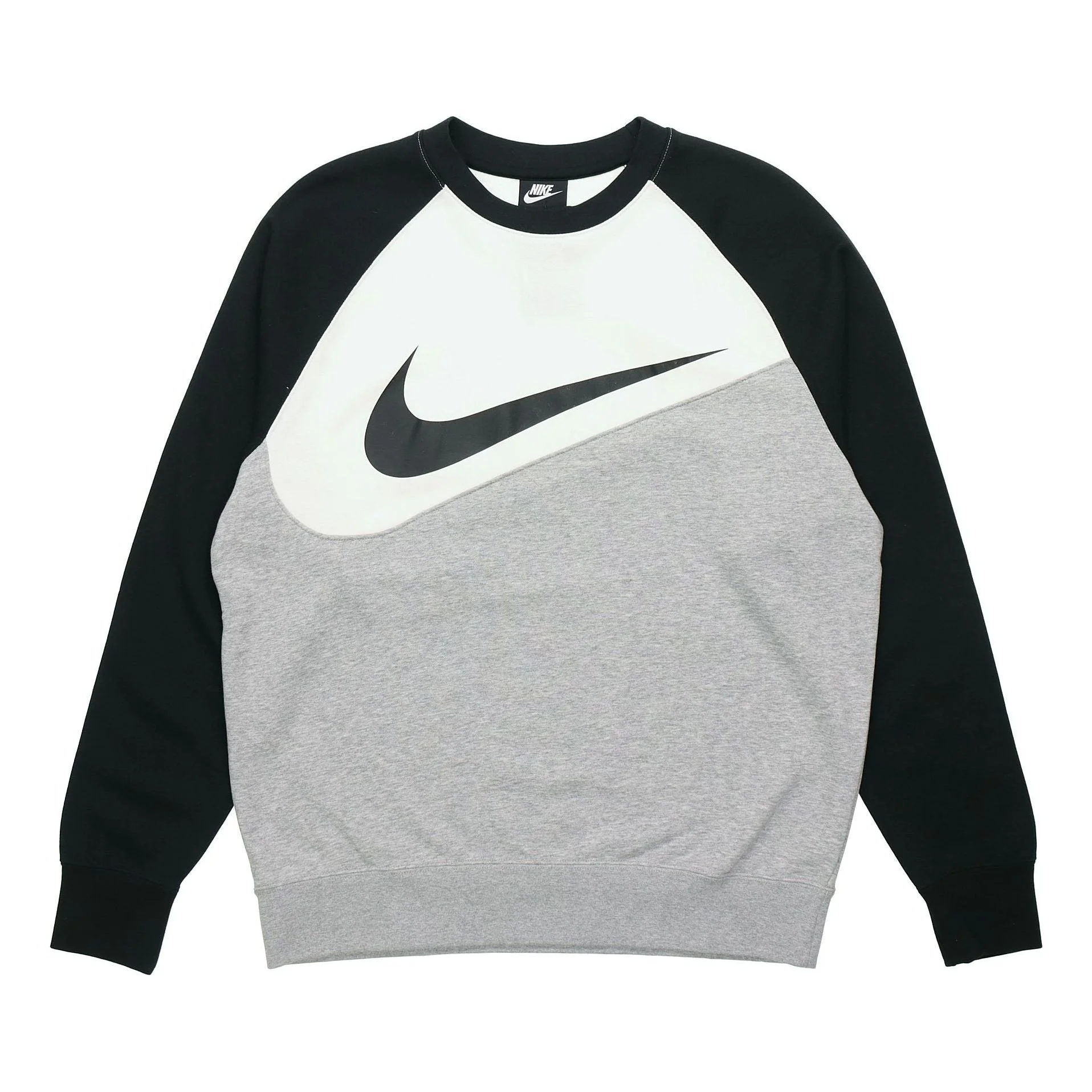 Nike Sportswear Sweater 'Bv5305-064' Black BV5305-064 - 1
