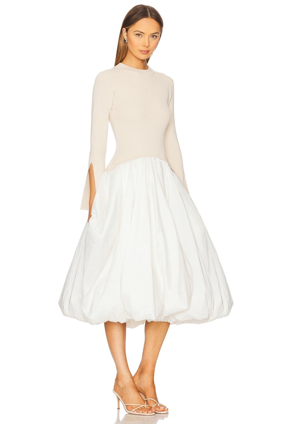 Kenlie Midi Dress - 2