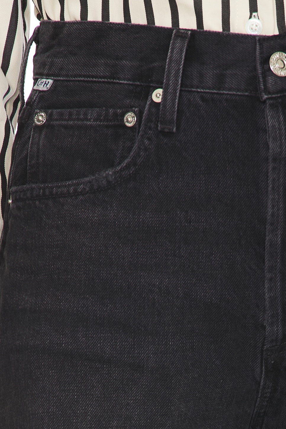 Marlow Vintage Short - 6