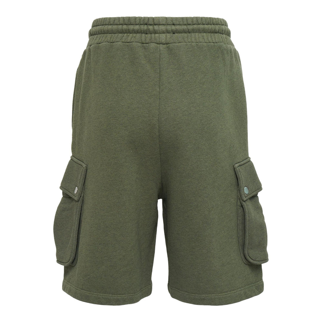 Stencil Cargo Short - 2