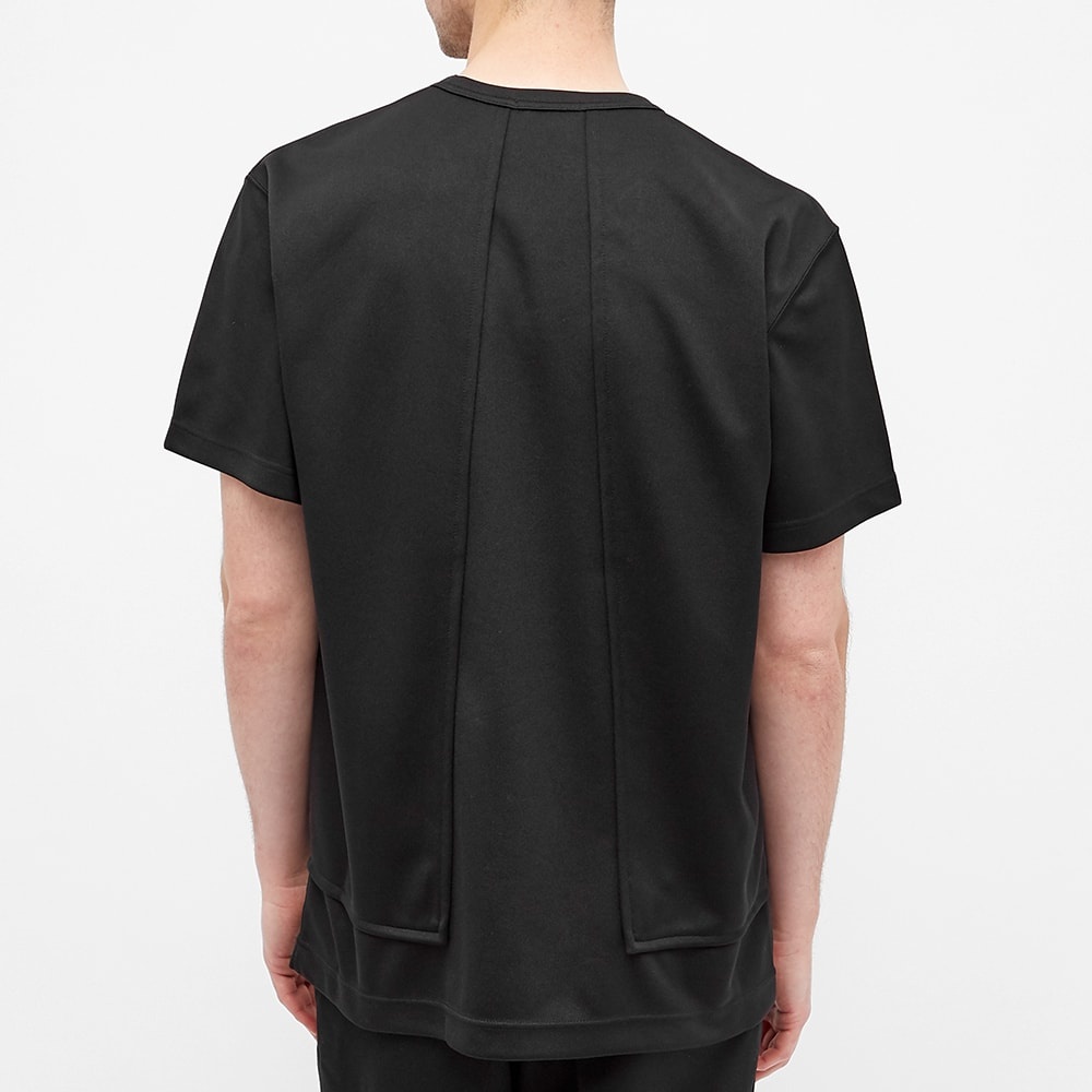 Comme des Garcons Homme Plus Double Layer Tee - 5