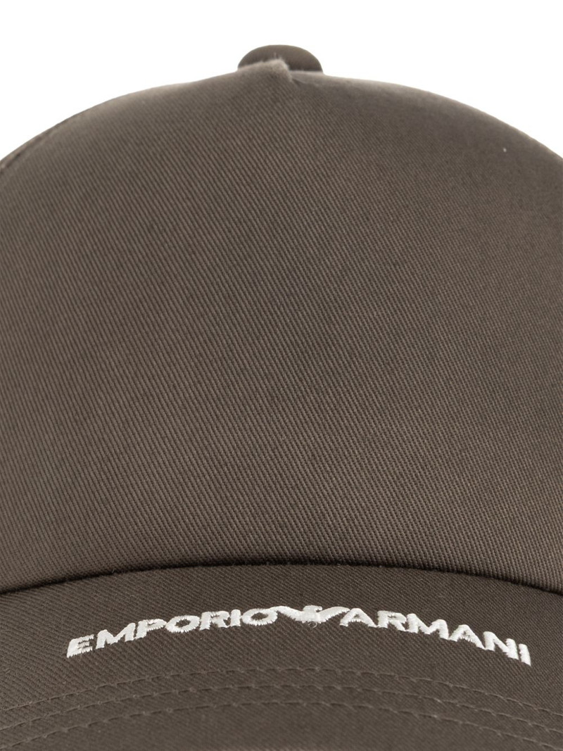 embroidered cotton cap hat 3