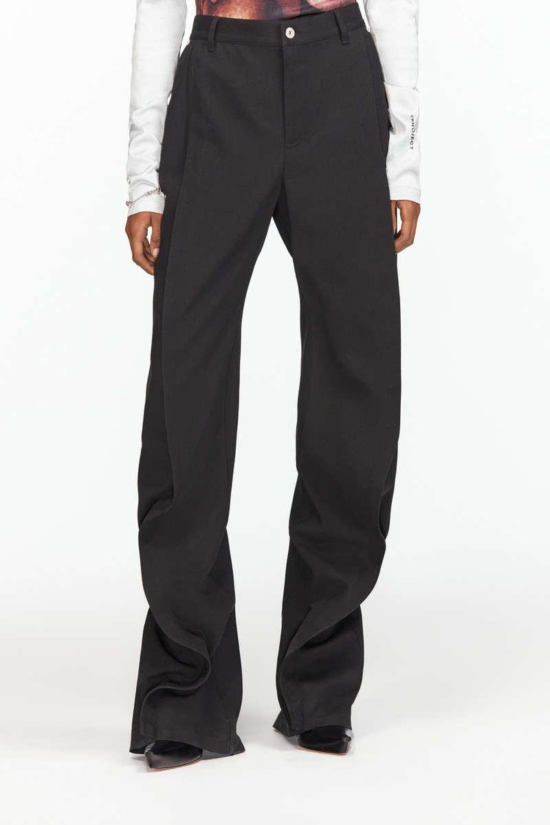Y/Project Banana Slim Pants outlook