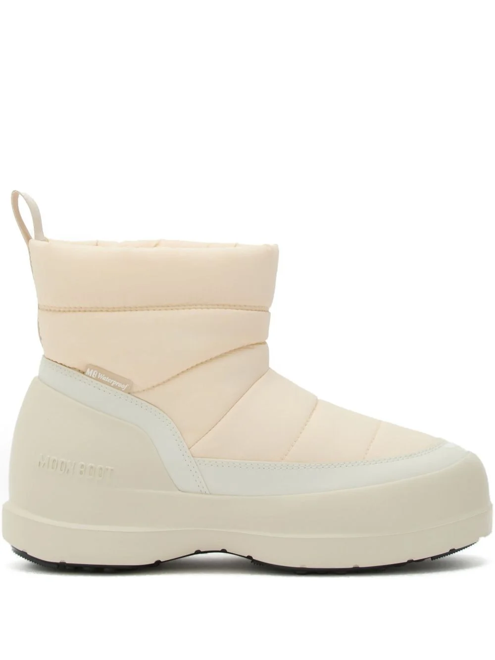 Mezzaluna snow boots - 1