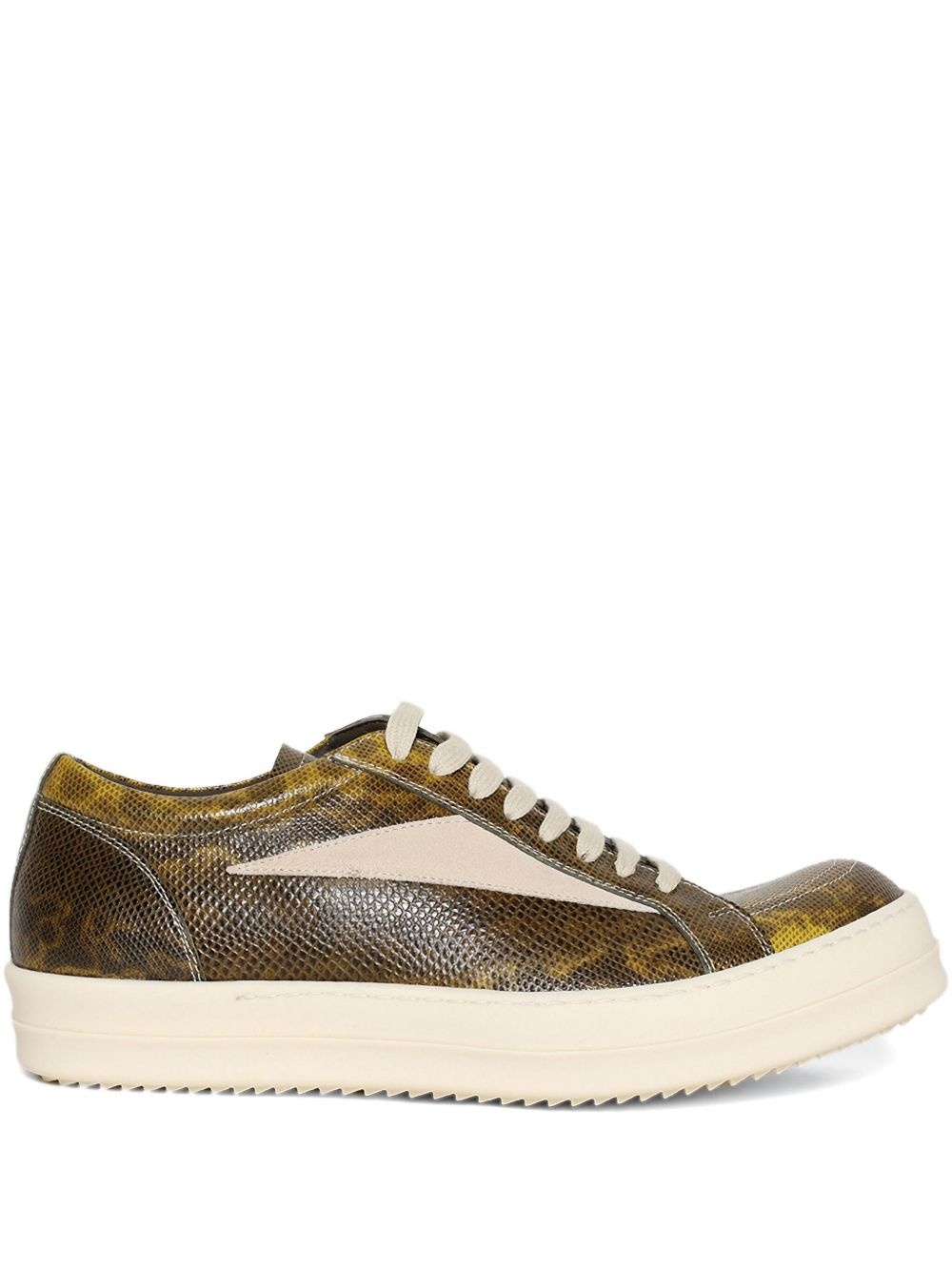 Vintage sneakers - 1
