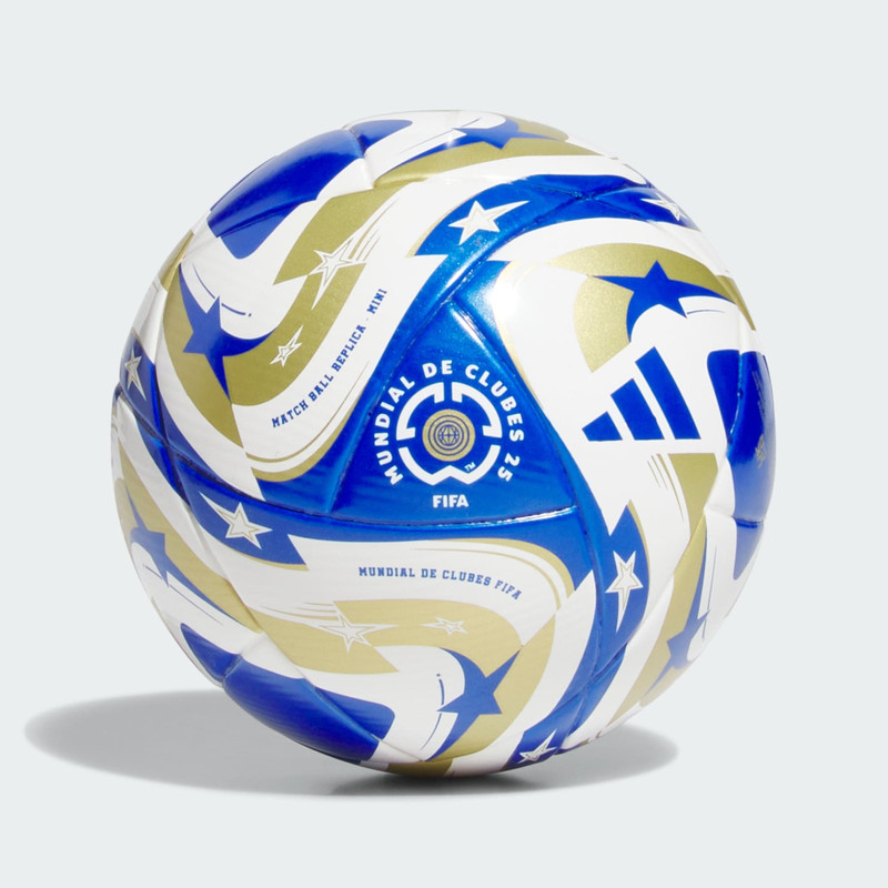 Mundial de Clubes FIFA Final Mini Ball 1