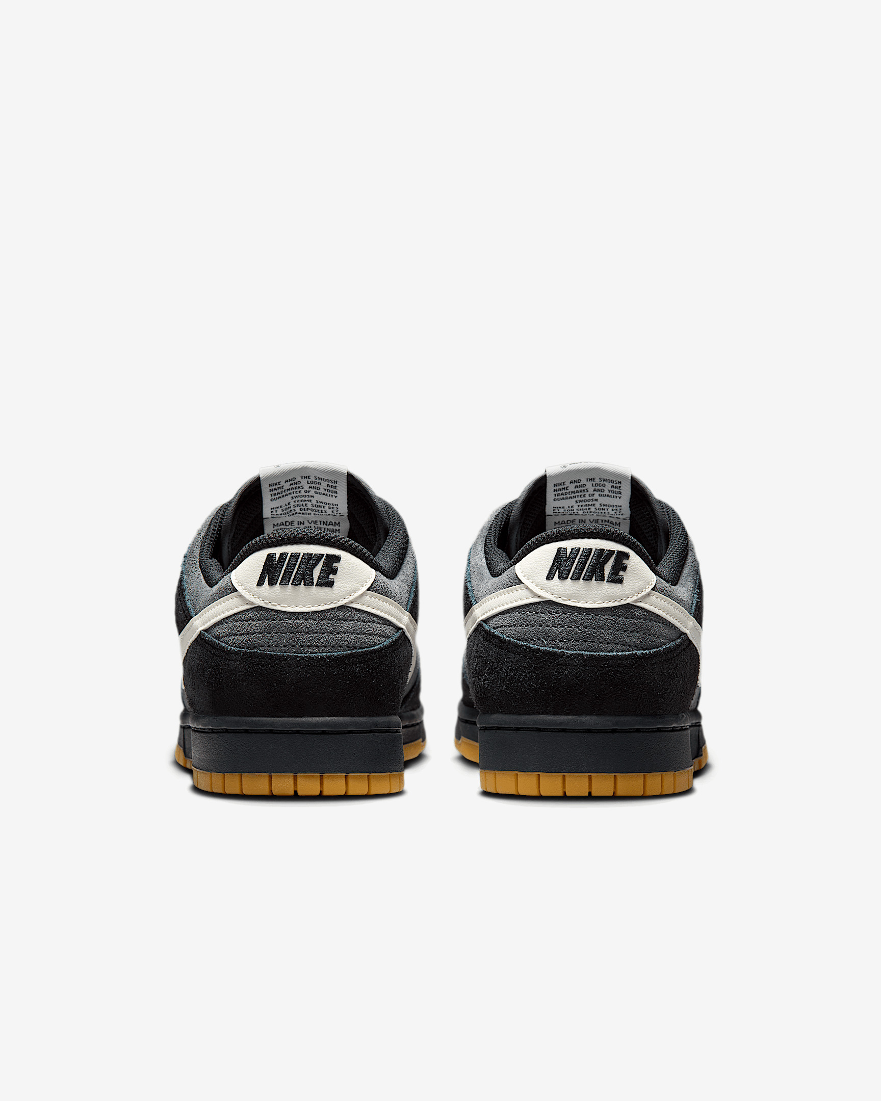 Nike Dunk Low Retro SE Men's Shoes - 6