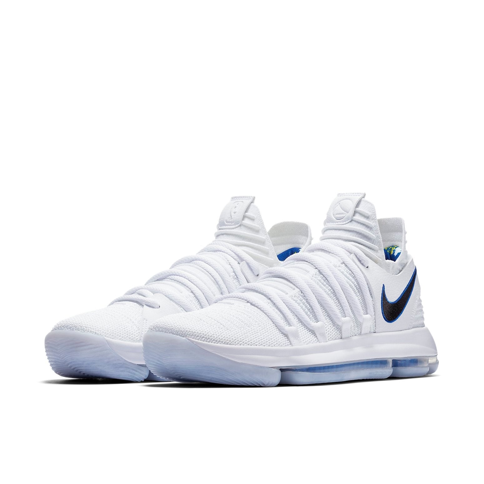 Nike KD 10 'Numbers' 897815-101 - 3