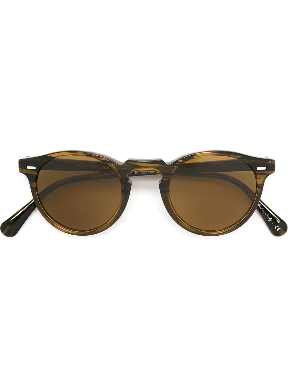 'Gregory' sunglasses - 1