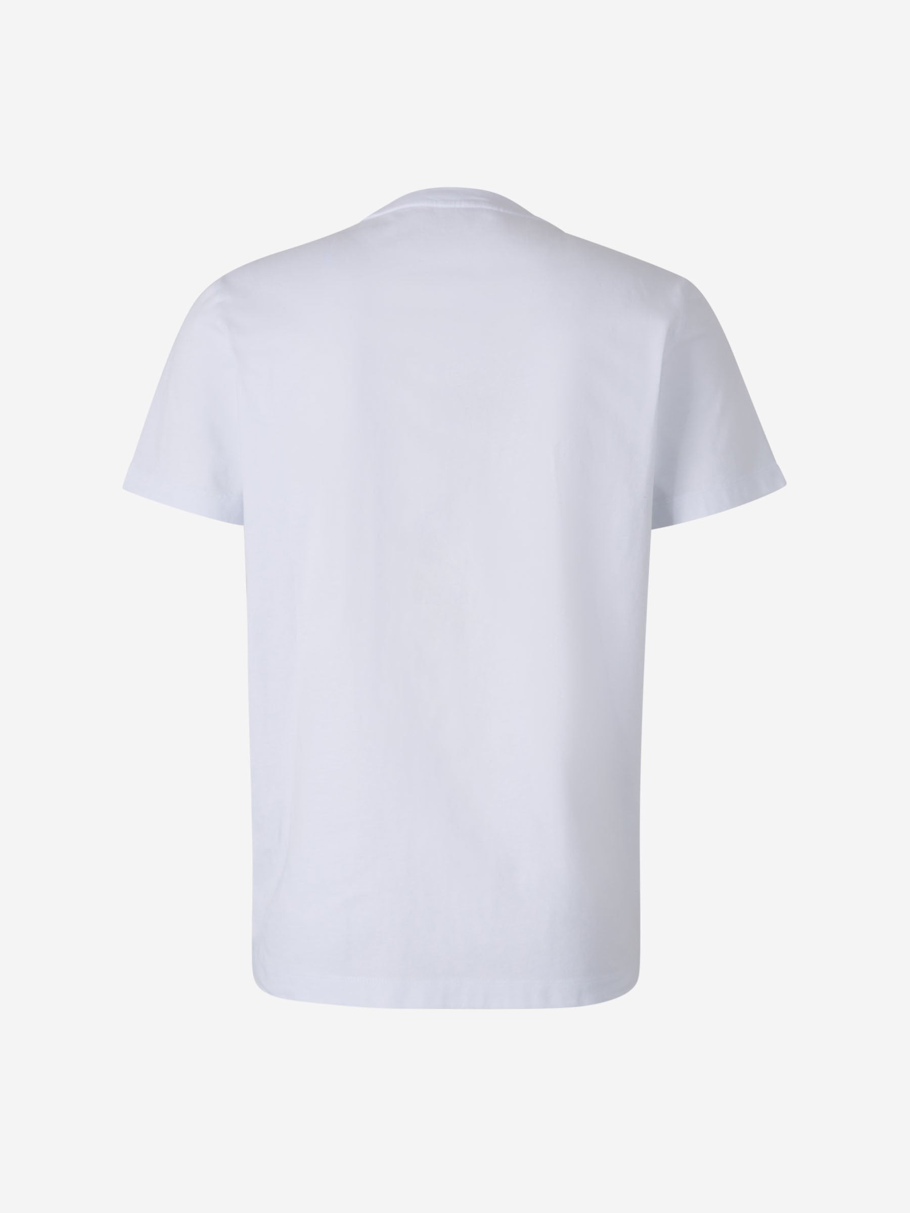 COTTON LOGO T-SHIRT PACK3 - 6