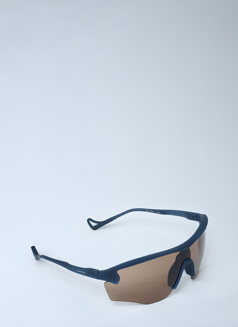District Vision Junya Racer Sunglasses outlook