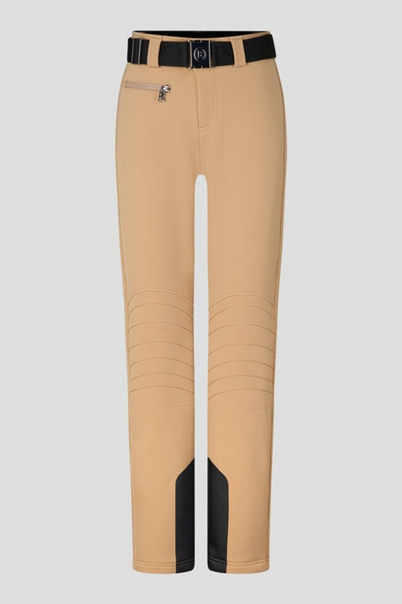Madei Ski pants in Camel 1