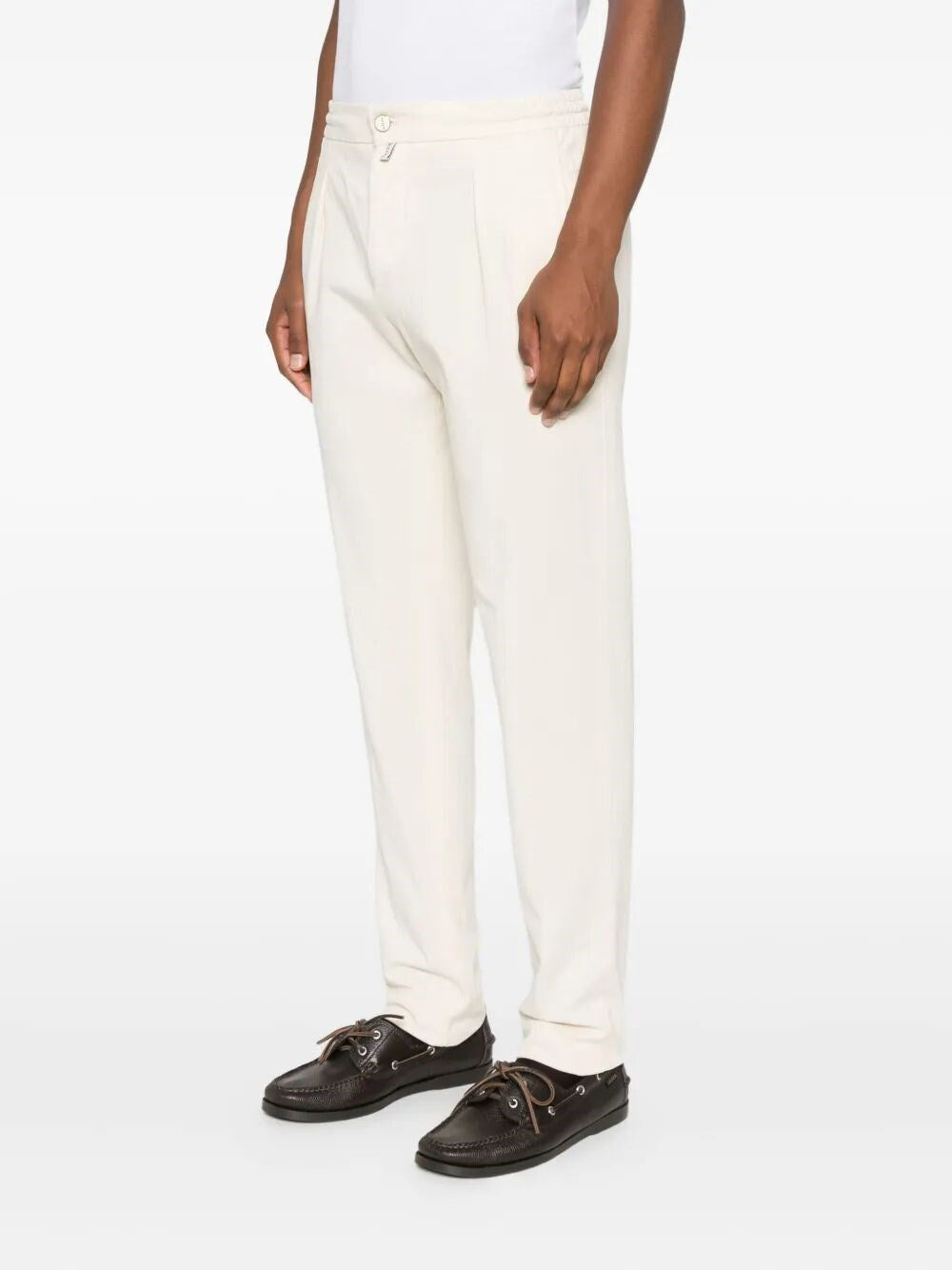 Kiton - Kiton Men Pants - 5