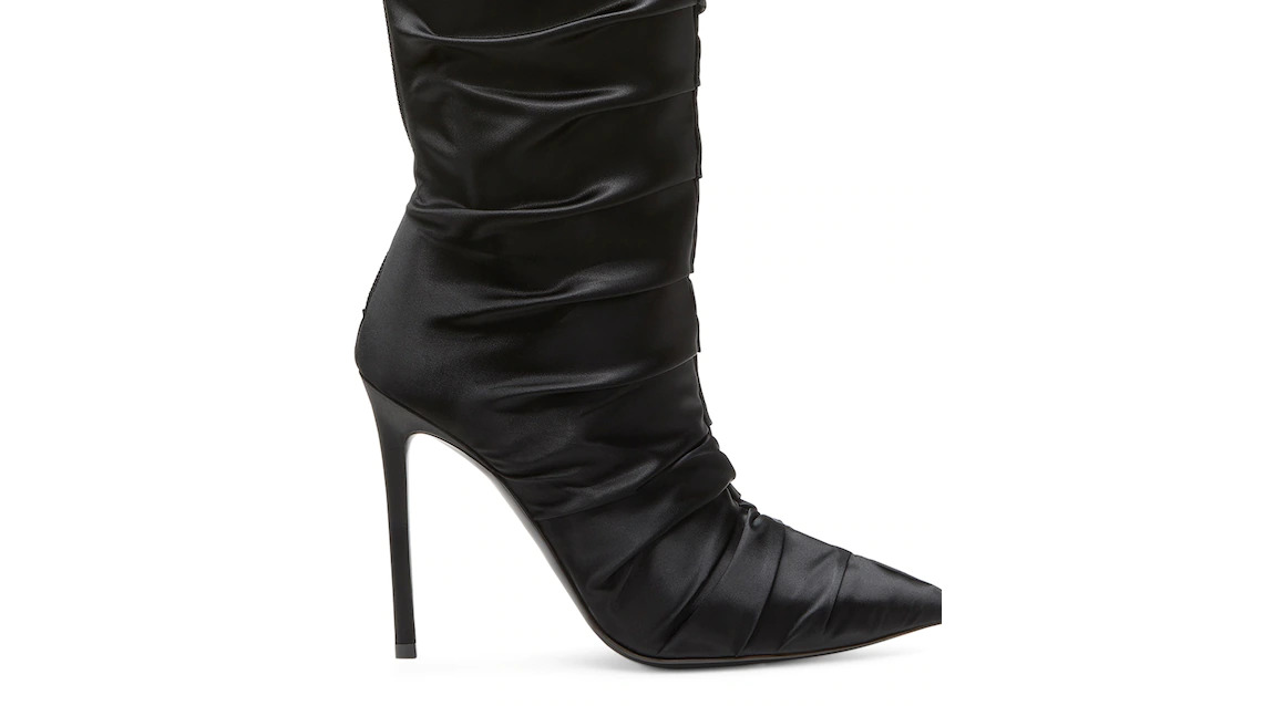 STUART RUCHE 100 BOOT - 5