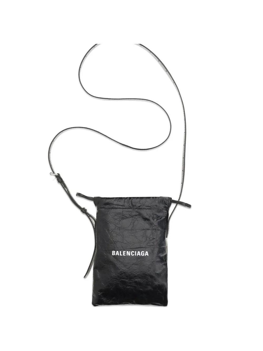 Shopper phone holder - 1