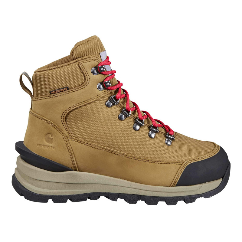 Women's Gilmore Waterproof Hiker Boot 1