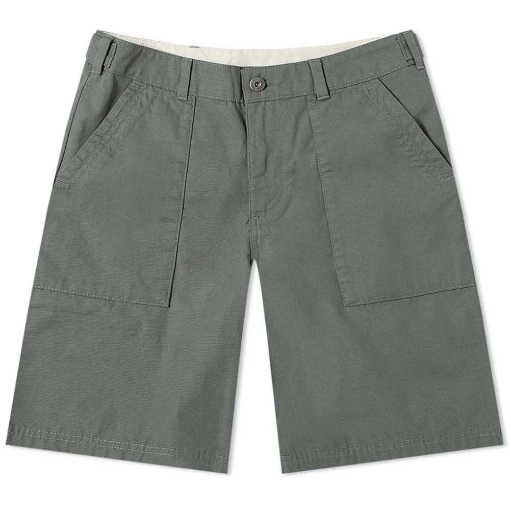 The North Face Ripstop Cotton Short - 1