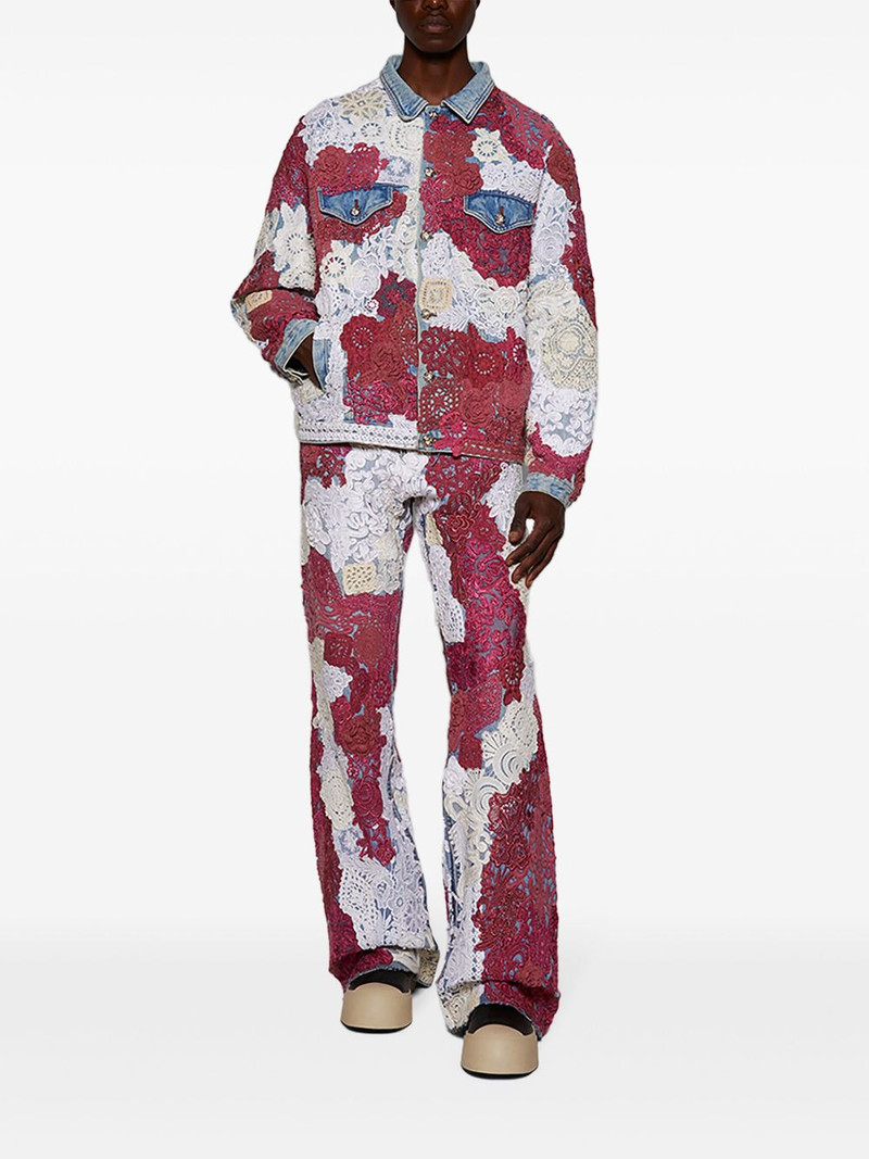 EARTHLING VIP Poetic Lust jeans outlook