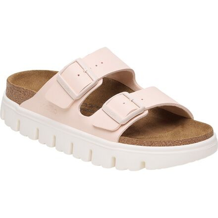 Arizona Chunky Narrow Sandal - Women's - 2