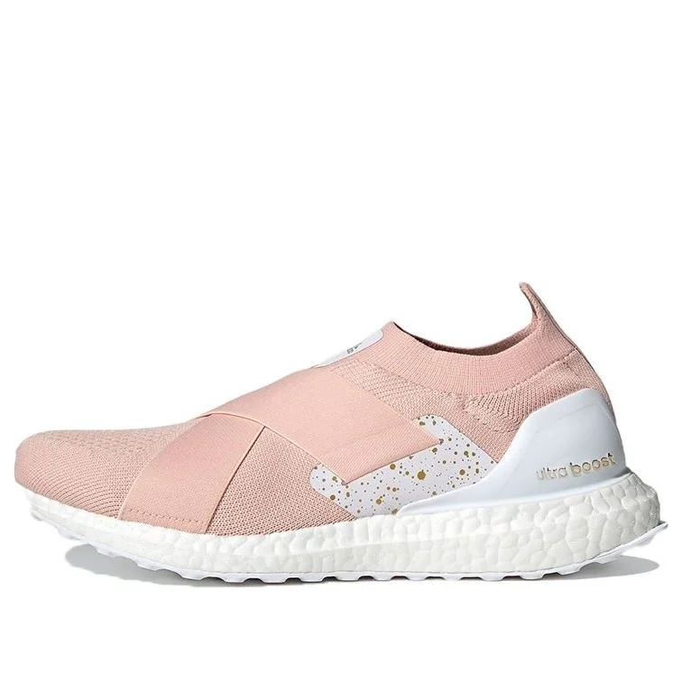(WMNS) adidas UltraBoost Slip-On DNA 'Vapour Pink' GZ3154 - 1