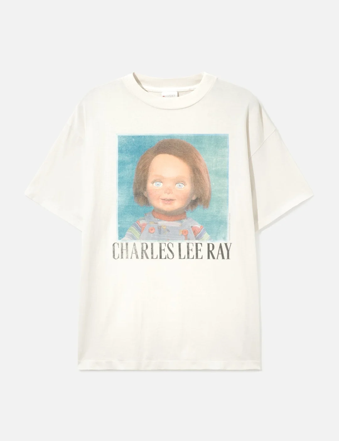 SAINT T-SHIRT - 1