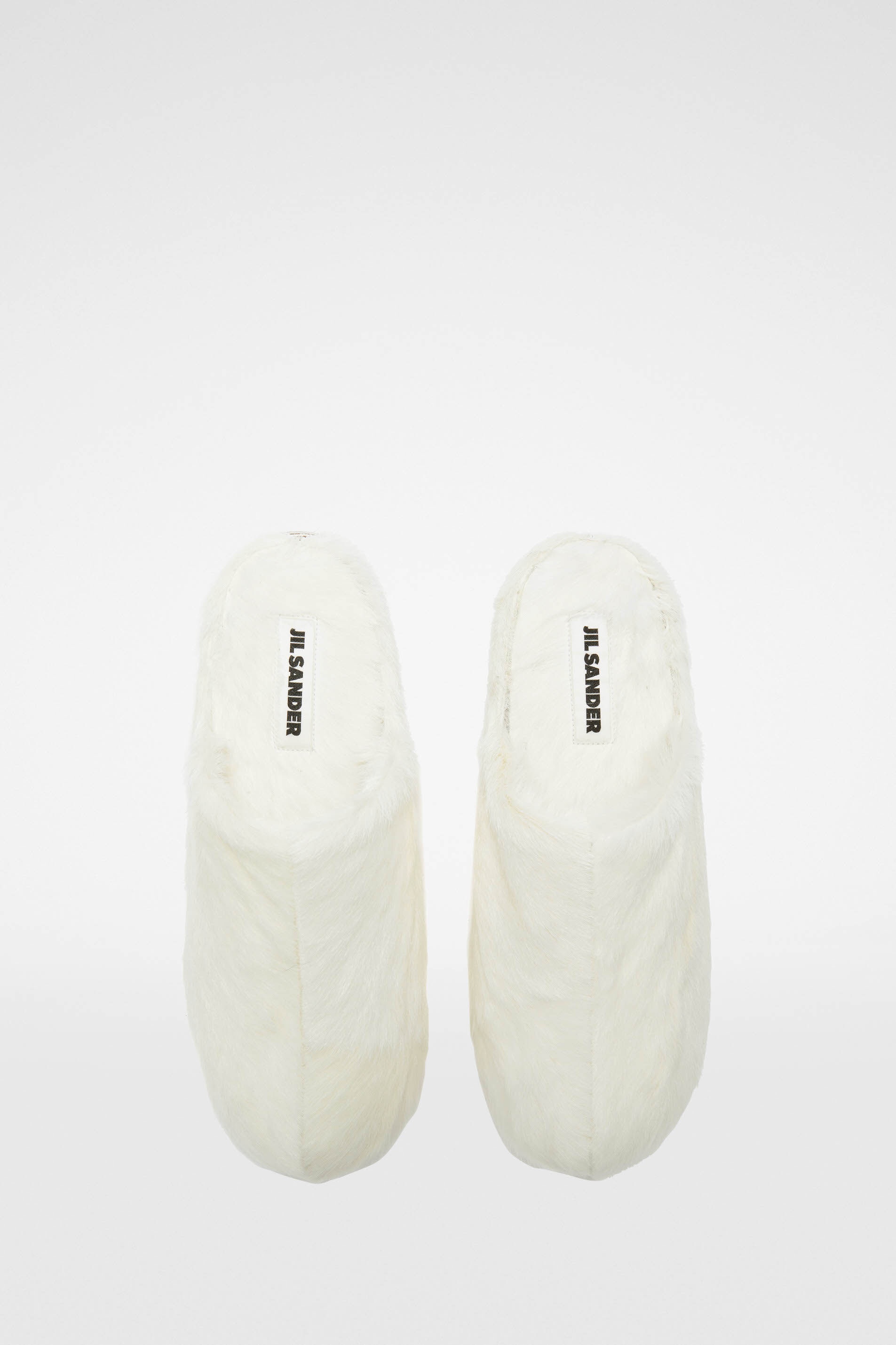 Fur Clogs - 2