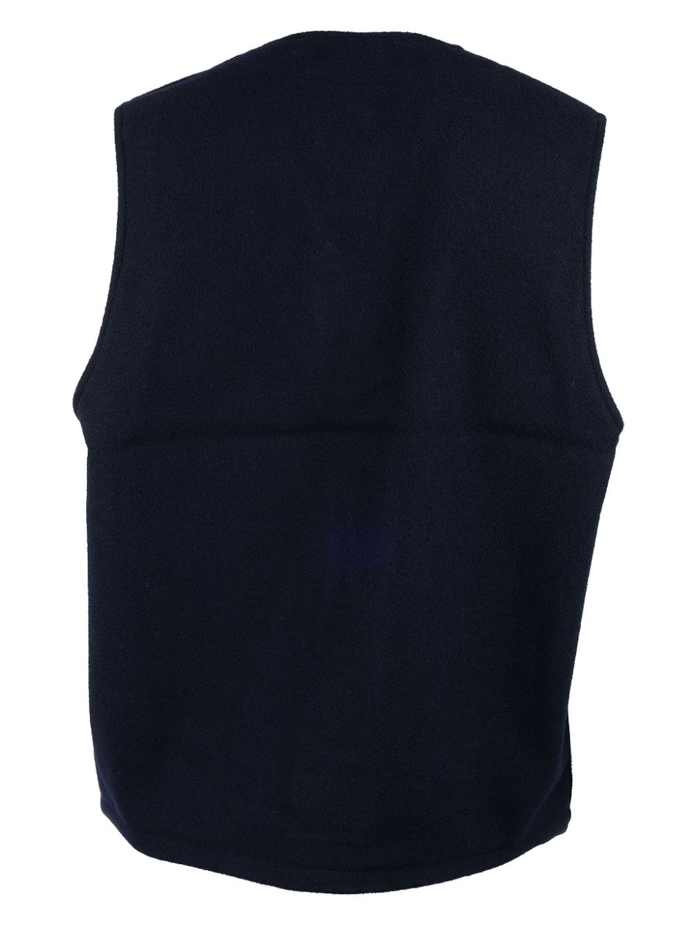 wool waistcoat - 2