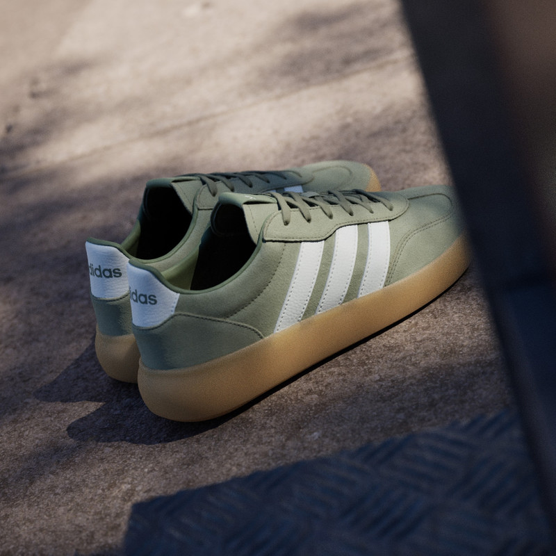 BARREDA DECODE SHOES 5