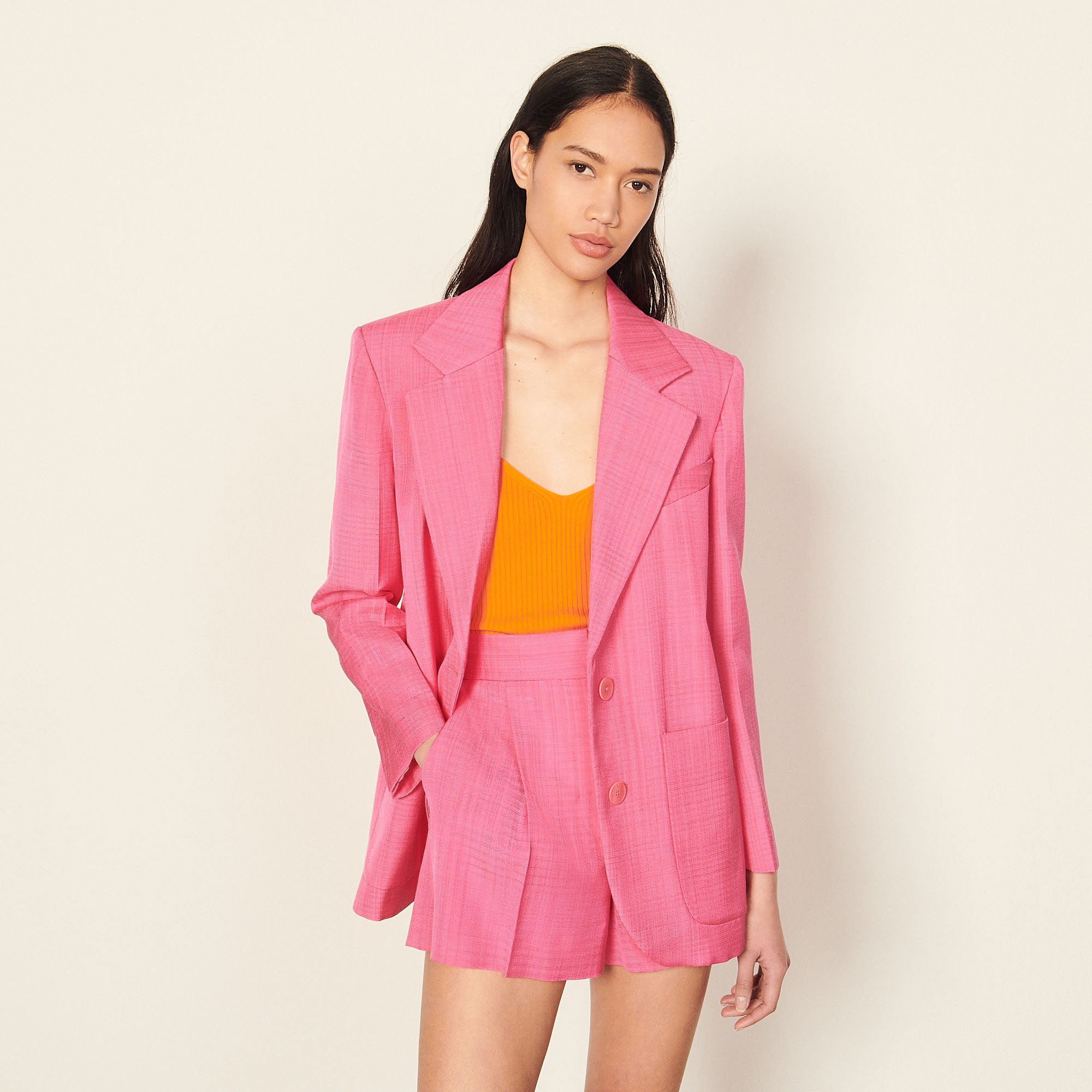 Tailored jacket - 2