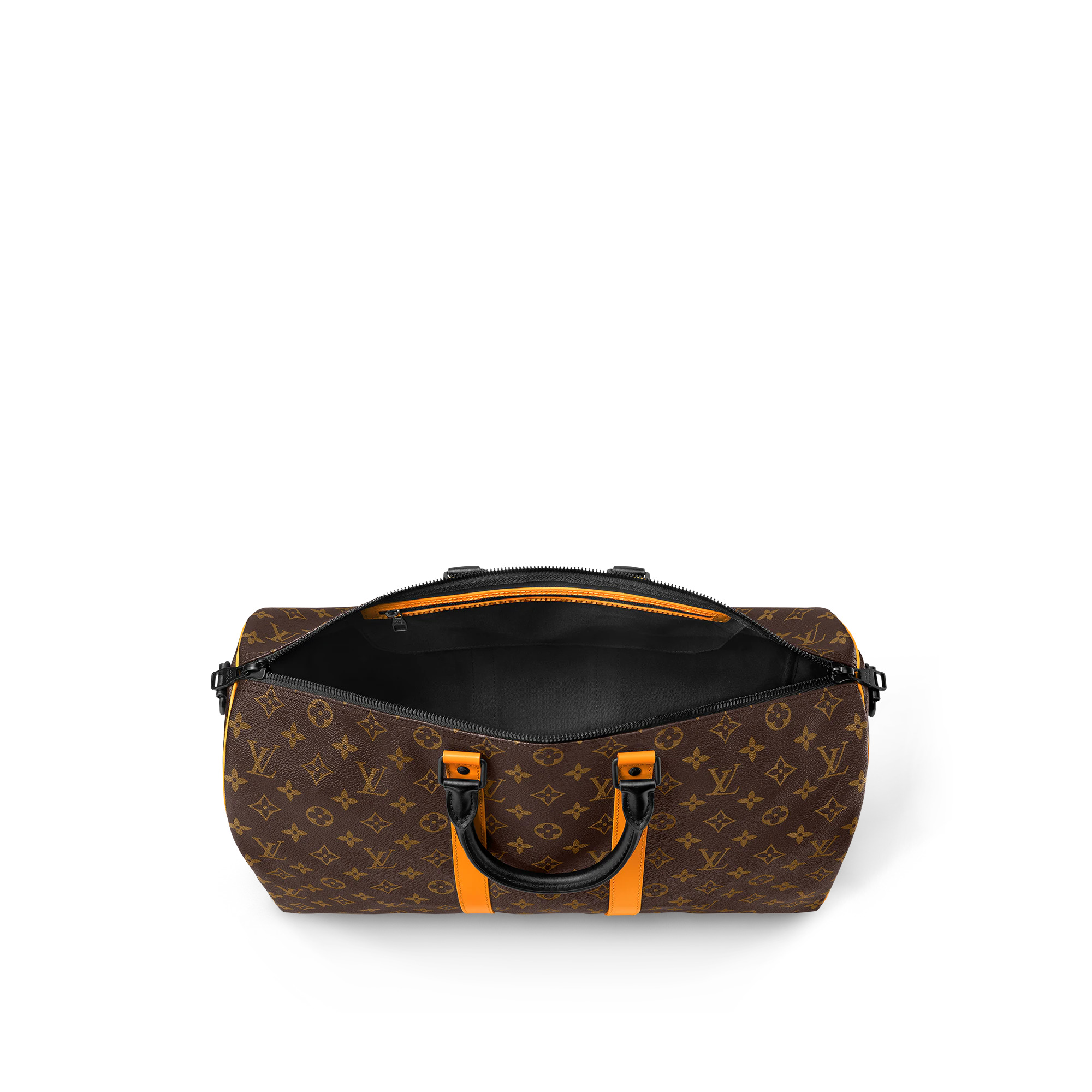 Keepall Bandoulière 45 - 3