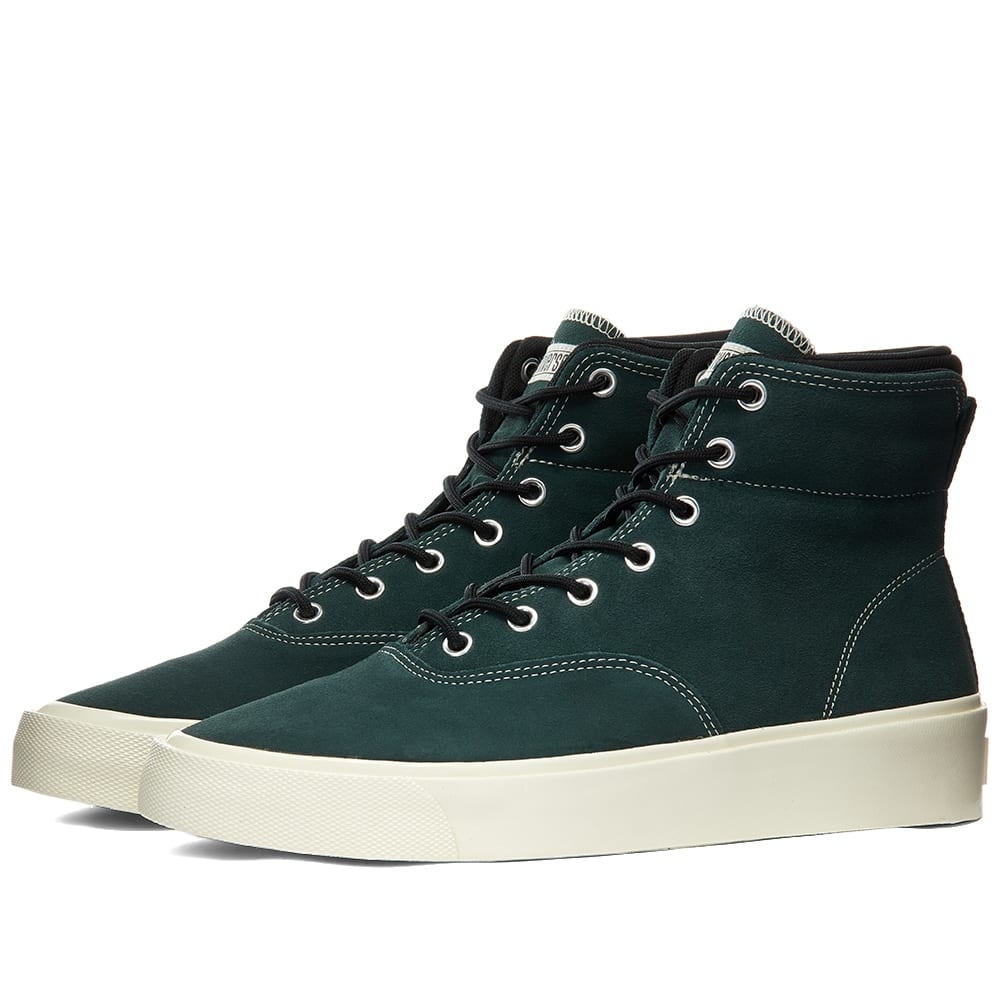 Converse Skid Grip Hi - 1