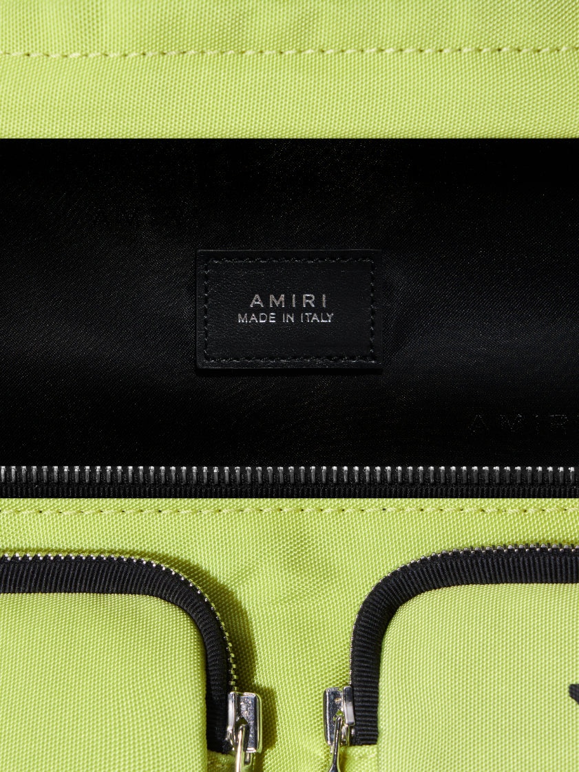 NYLON MILITARY BUMBAG - 5