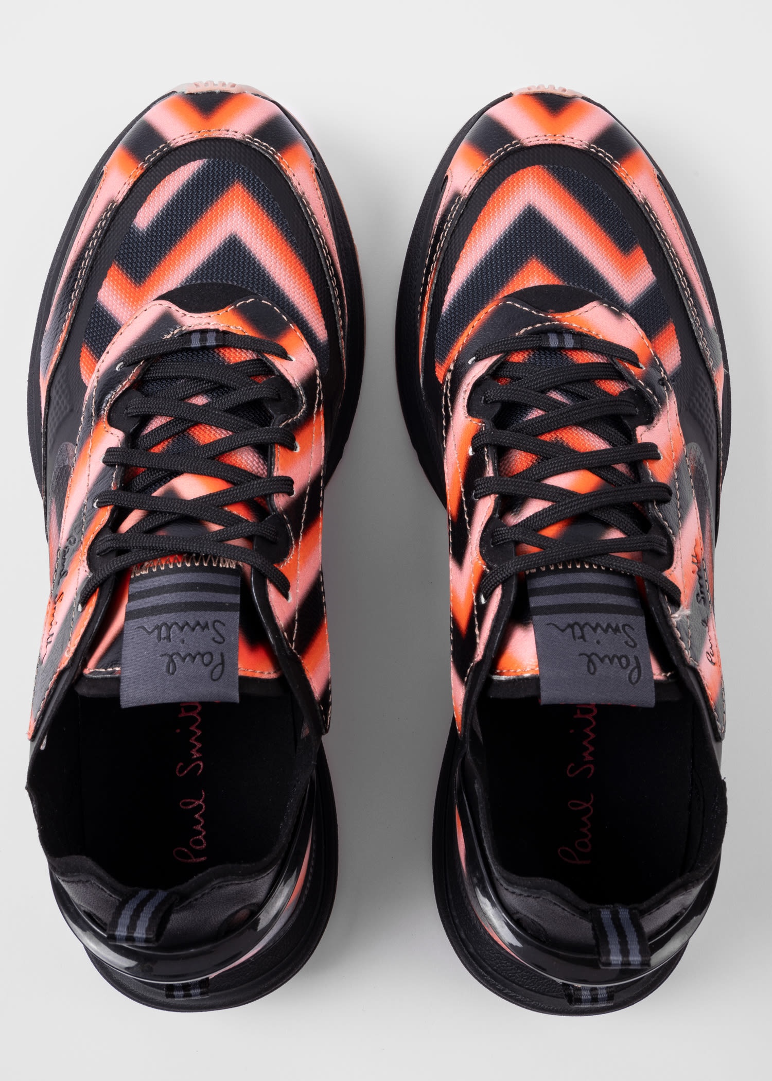 'Nagase' Sneakers - 4