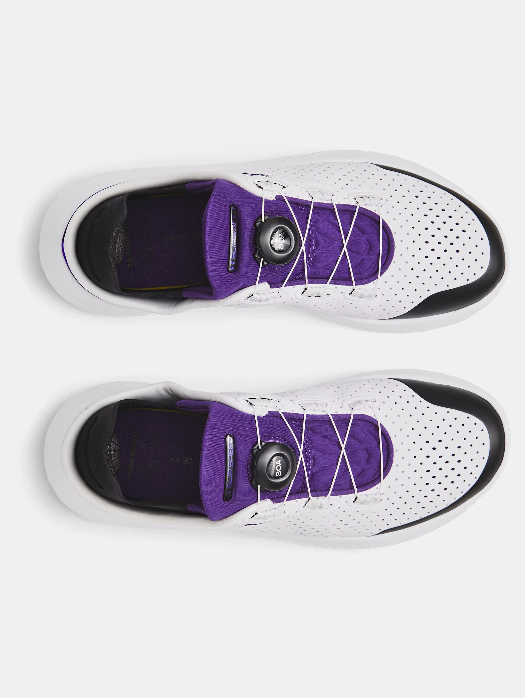 Unisex UA SlipSpeed™ Training Shoes - 3