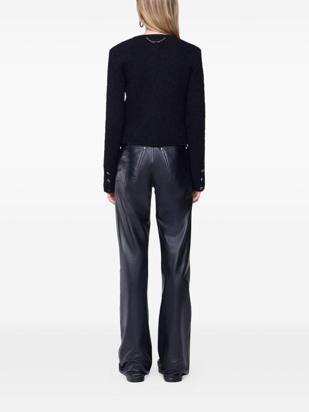 PANTALONI RABANNE - 3