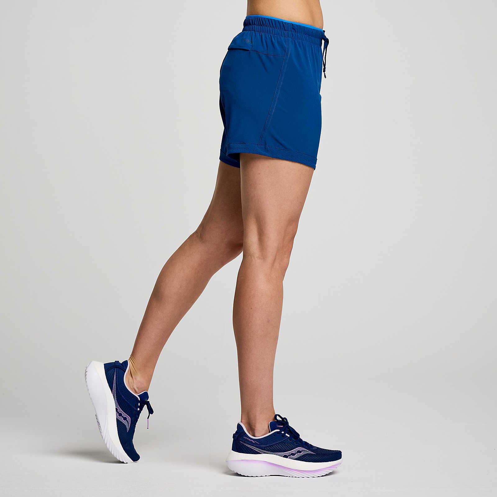 Outpace 5" Short - 3