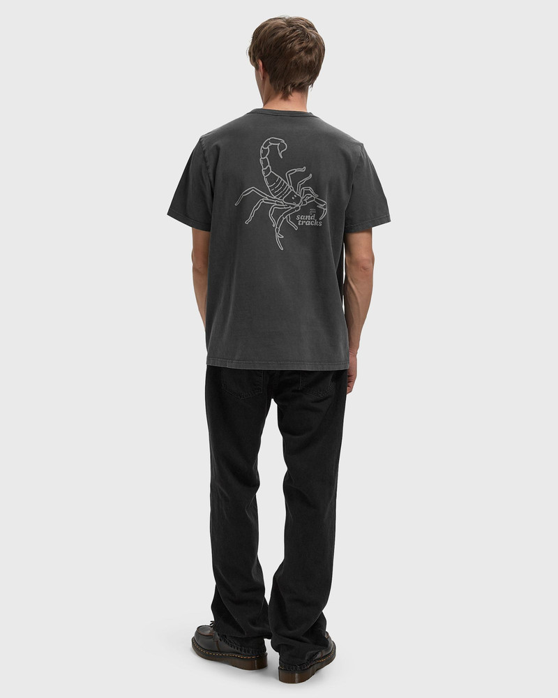 Nudie Jeans Roy Sand Tracks Tee outlook