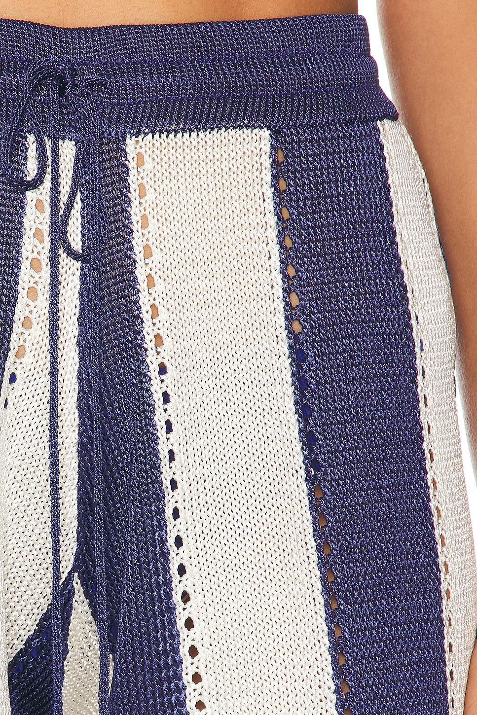 Cabana Stripe Short - 6