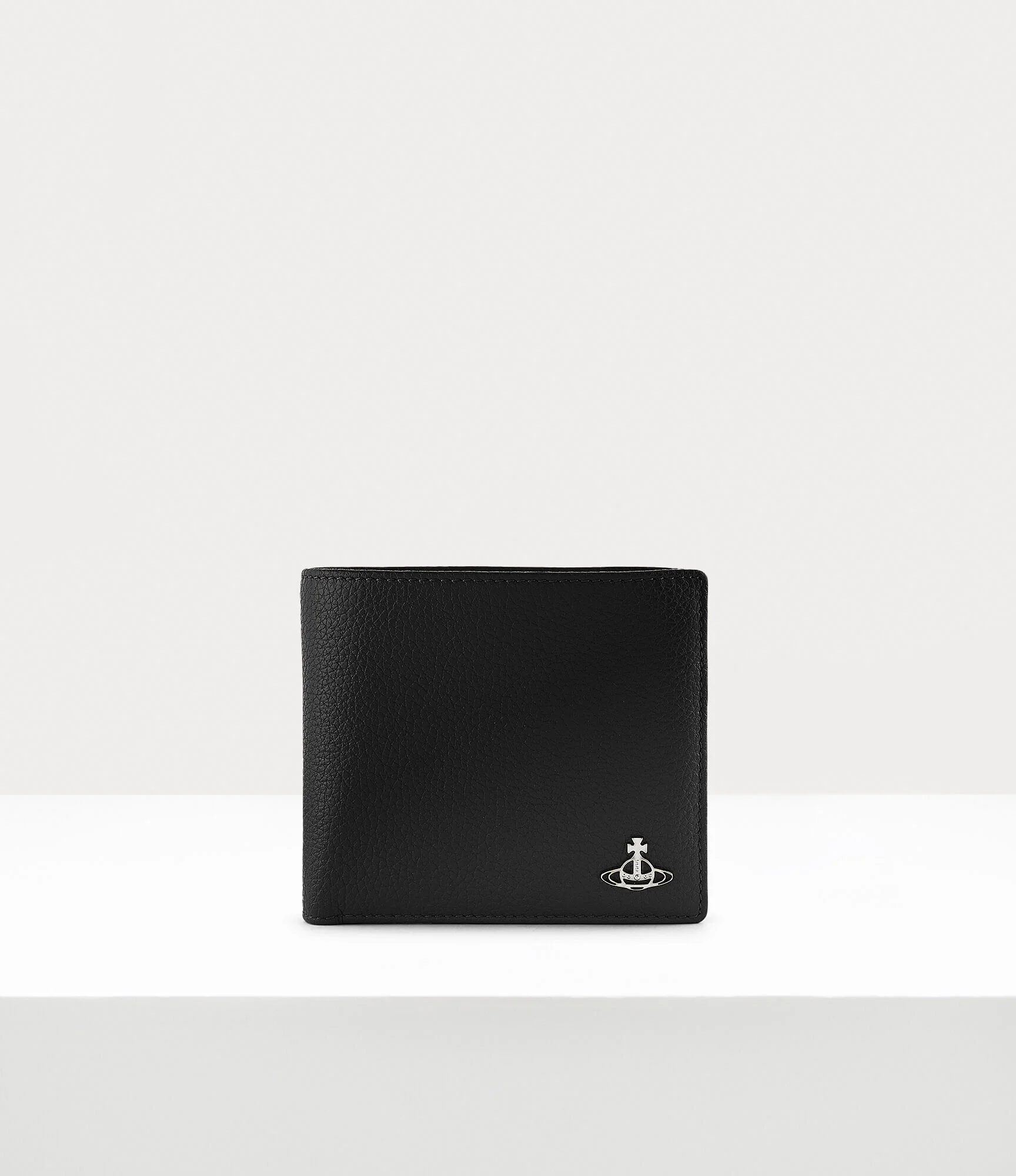 MAN. WALLET WITH COIN POCKET - 1