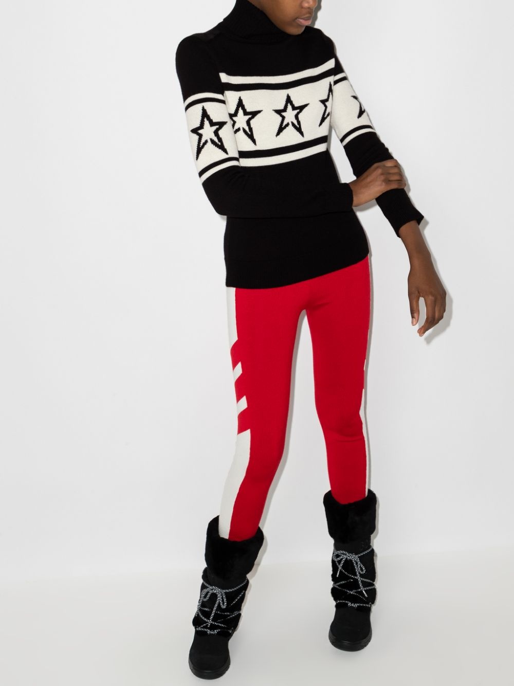 CHOPPER SWEATER - 5