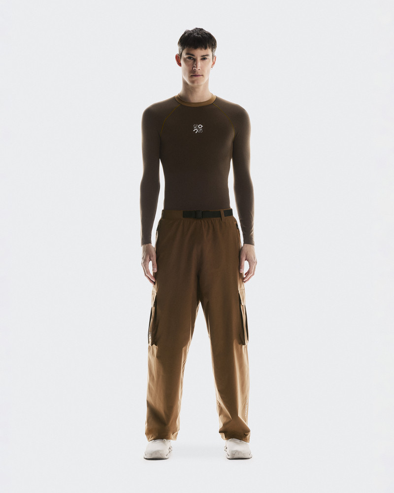 Cargo Trousers LOEWE 1