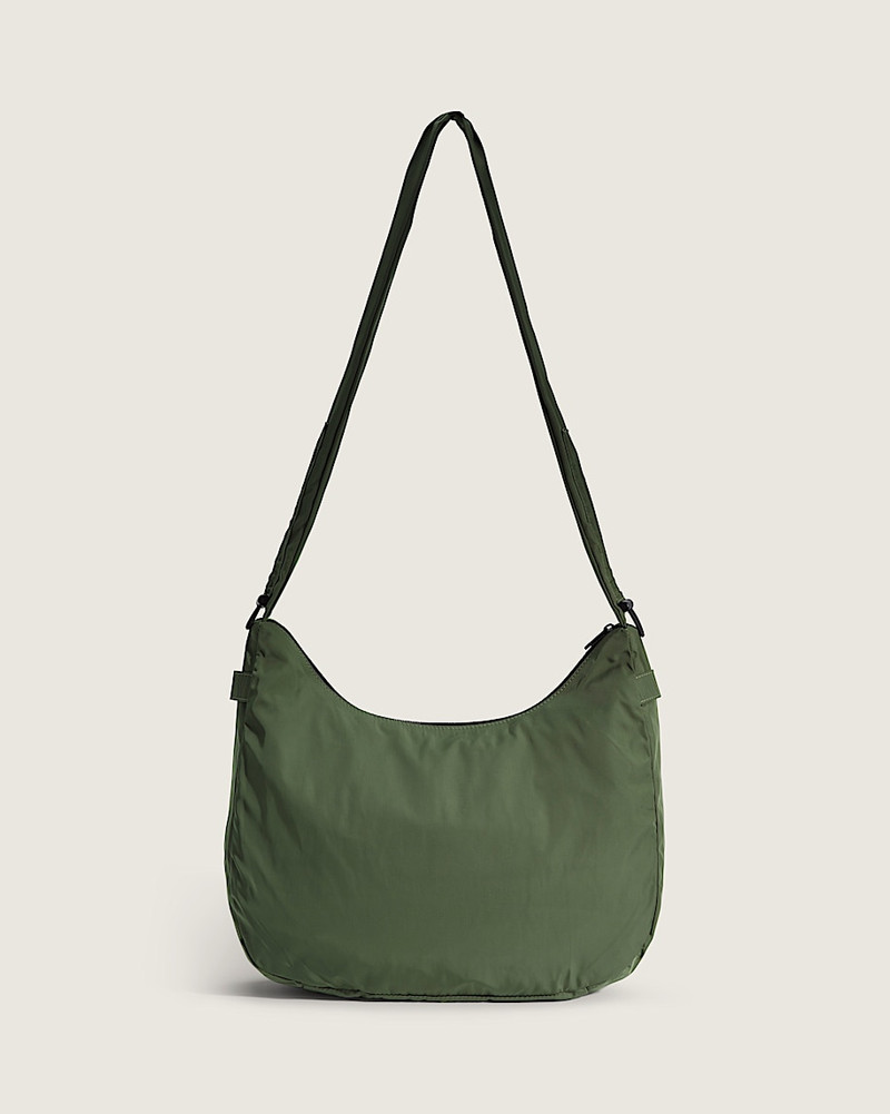 Offshoot Messenger Bag 3