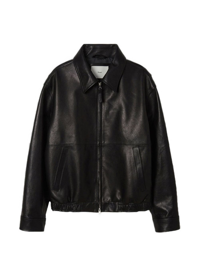 drizzler leather jacket 1