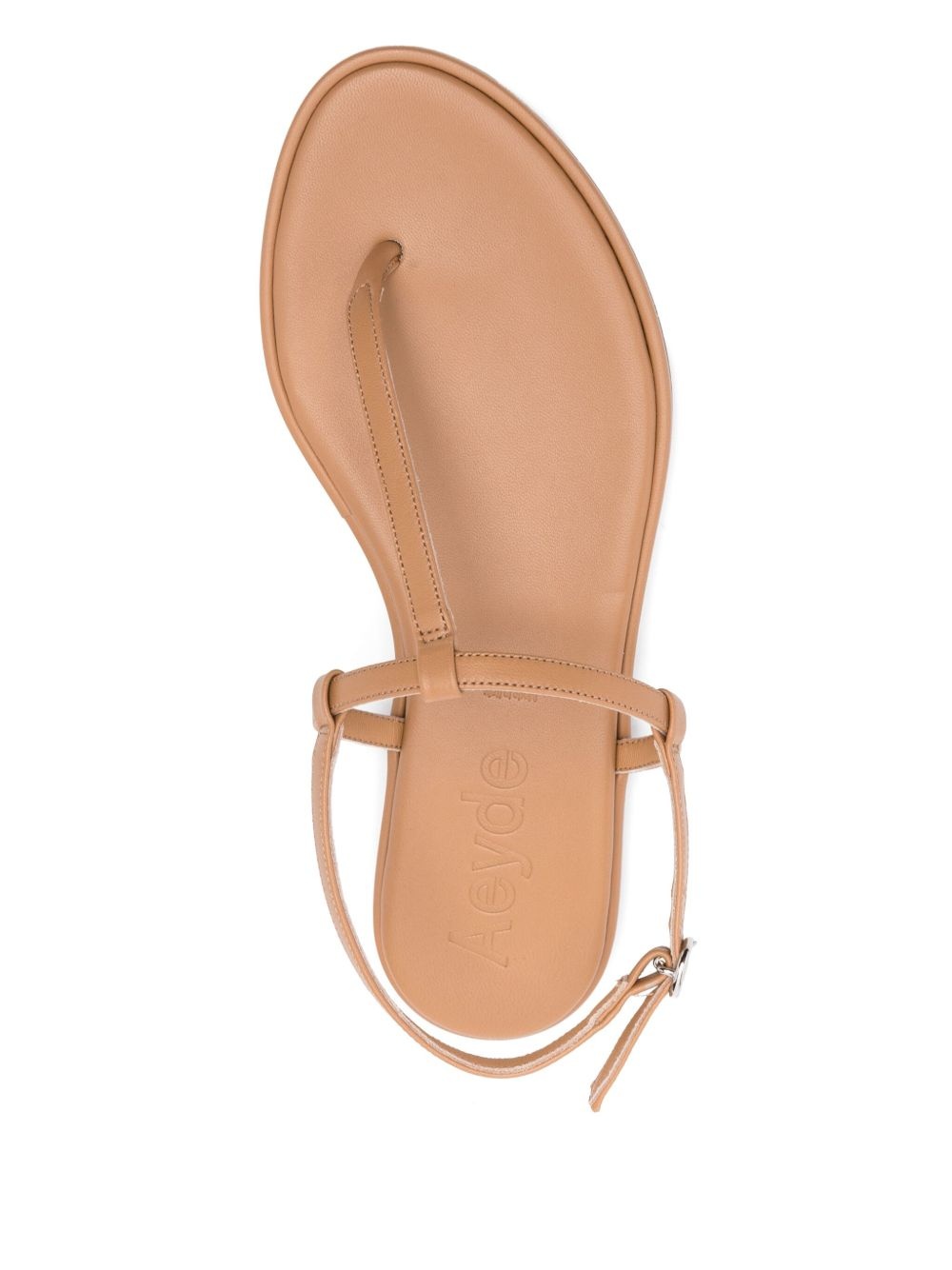 Nala flat sandals - 4