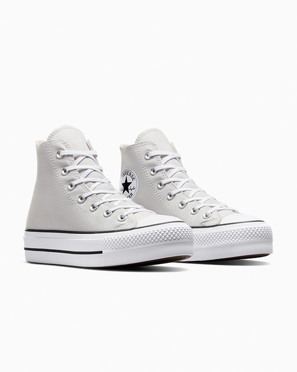 Chuck Taylor All Star Lift Platform Canvas - 5