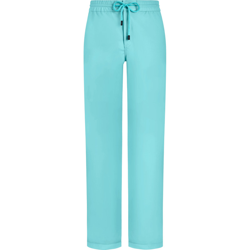 Men Wool Pants Super 120 1